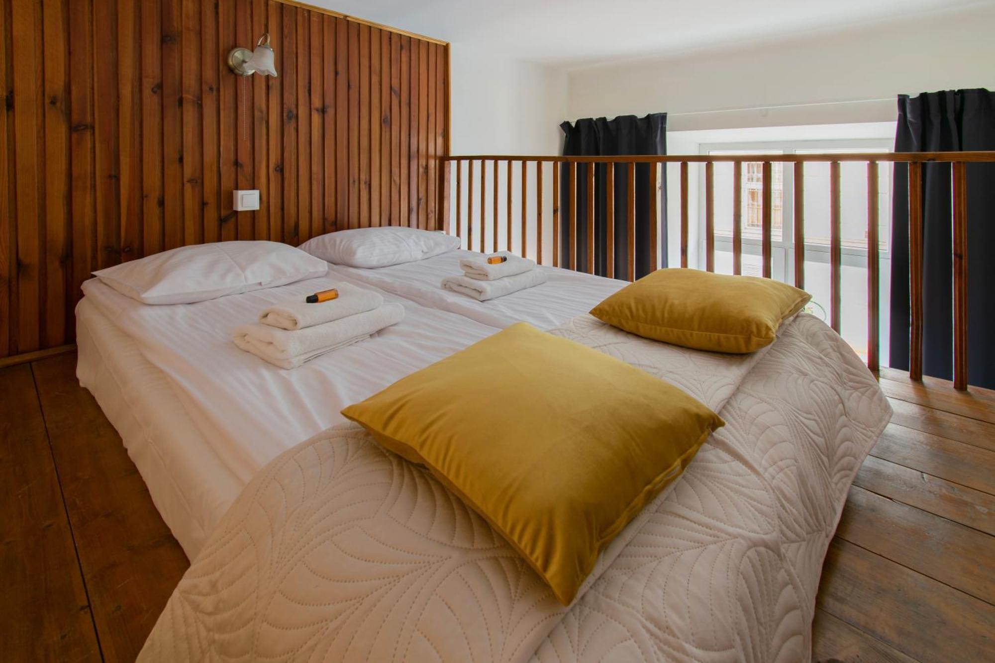 Ground Floor Family Apartment Краков Экстерьер фото